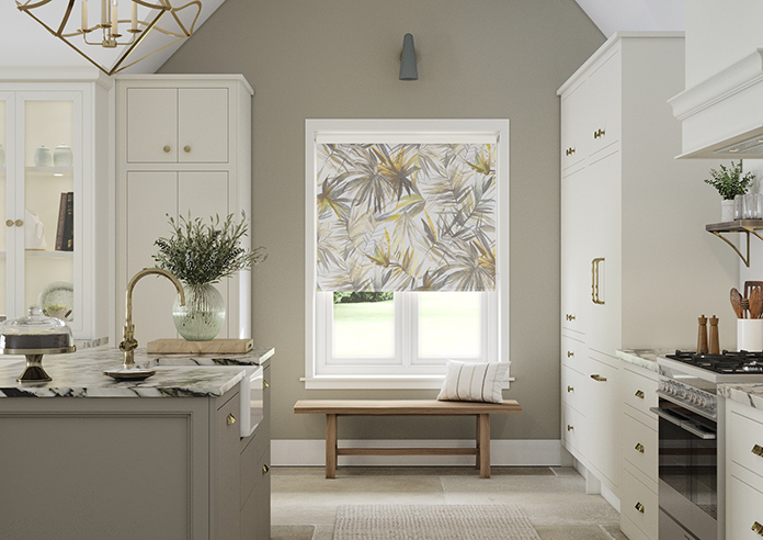 Waikiki, Glow - Roller Blind - Image 3